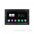 Android 8.1 car dvd for PG 3008/5008